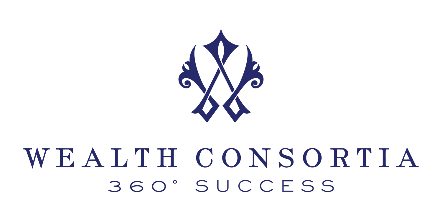 wealth consortia