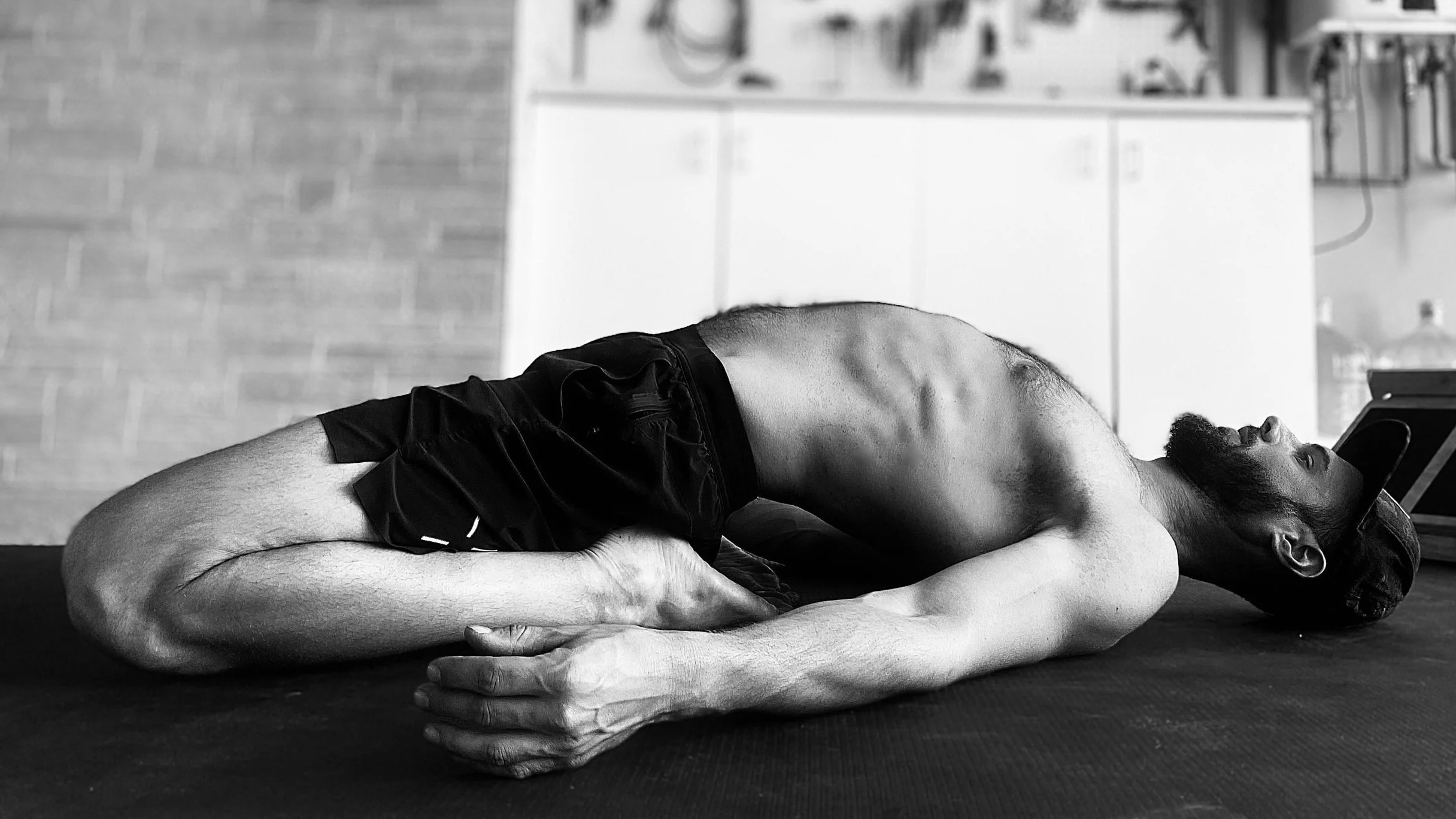 Flexibility