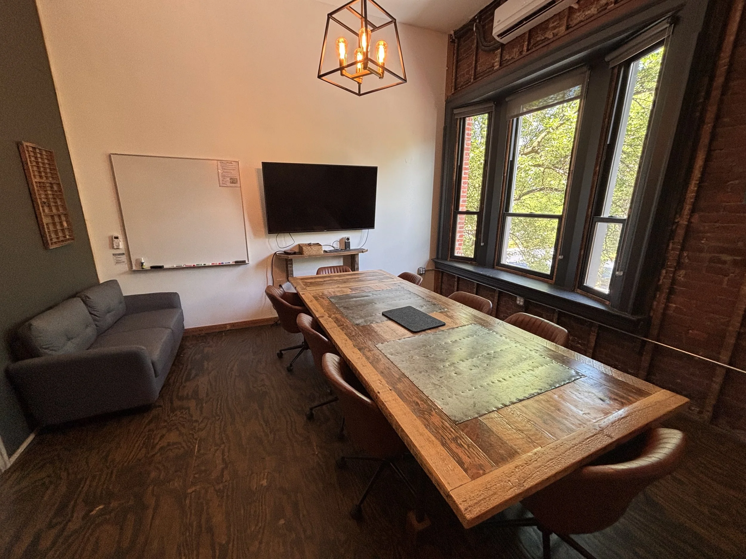 Large Conference Room