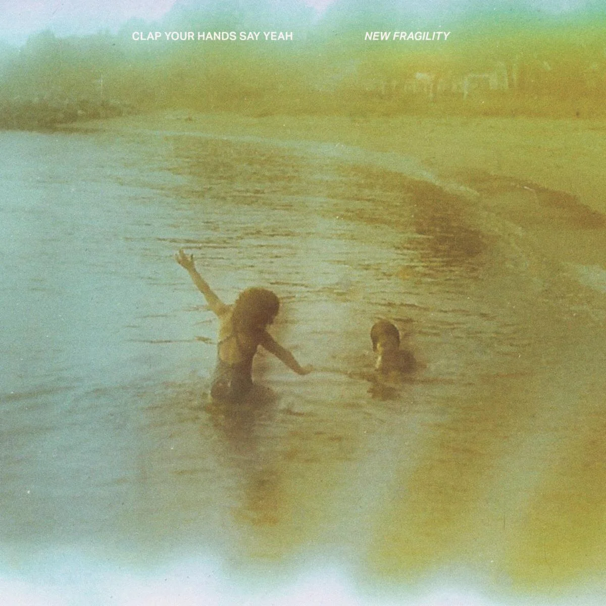 Clap Your Hands Say Yeah - New Fragility | Engineer