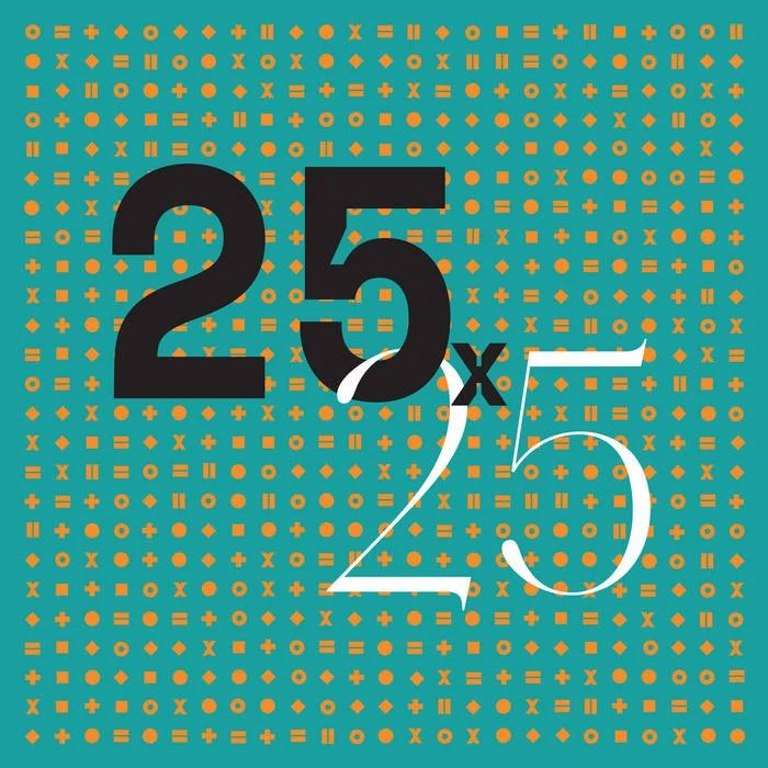 So Percussion - 25x25 | Producer, Engineer, Mixer, & Mastering