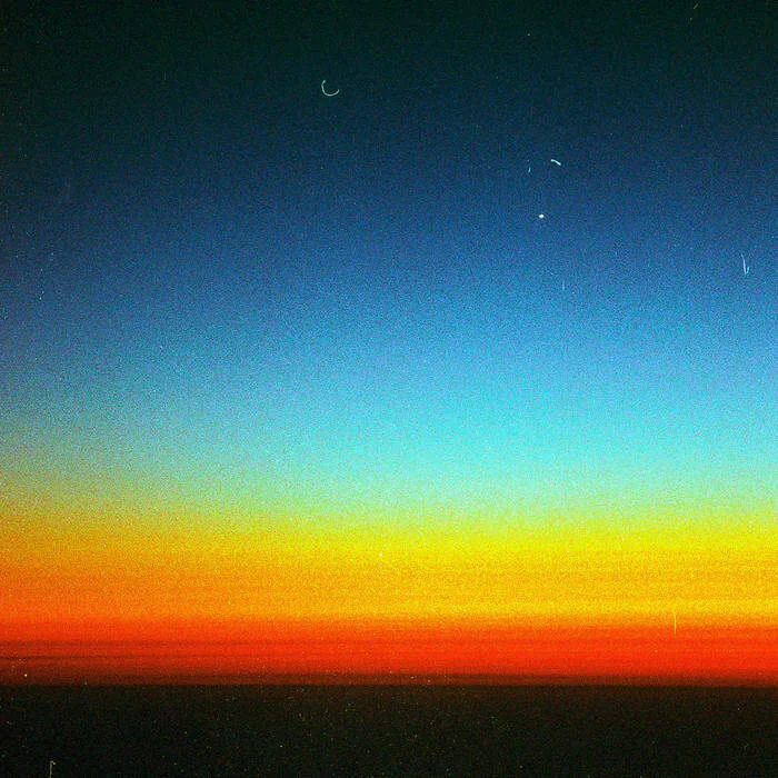 Max Kulicke - Lilacism Vol. I | Engineer, Mixer, & Mastering