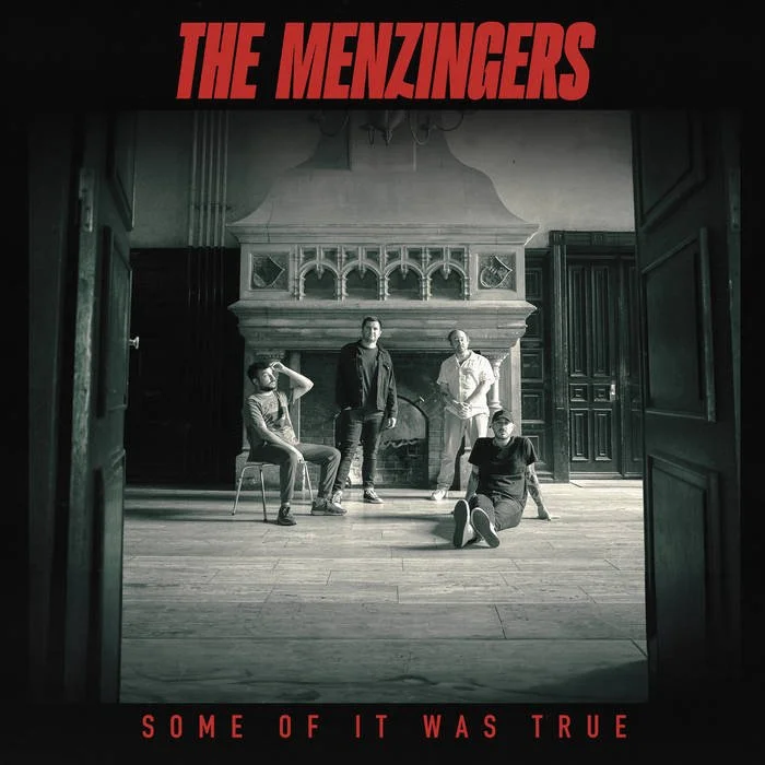 The Menzingers - Some Of It Was True | Mix Assistant
