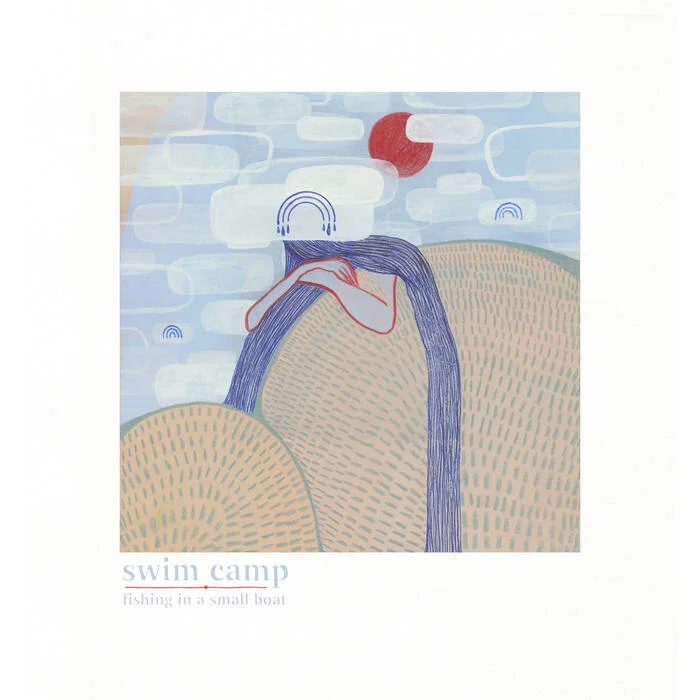 Swim Camp - Fishing in a Small Boat | Mastering