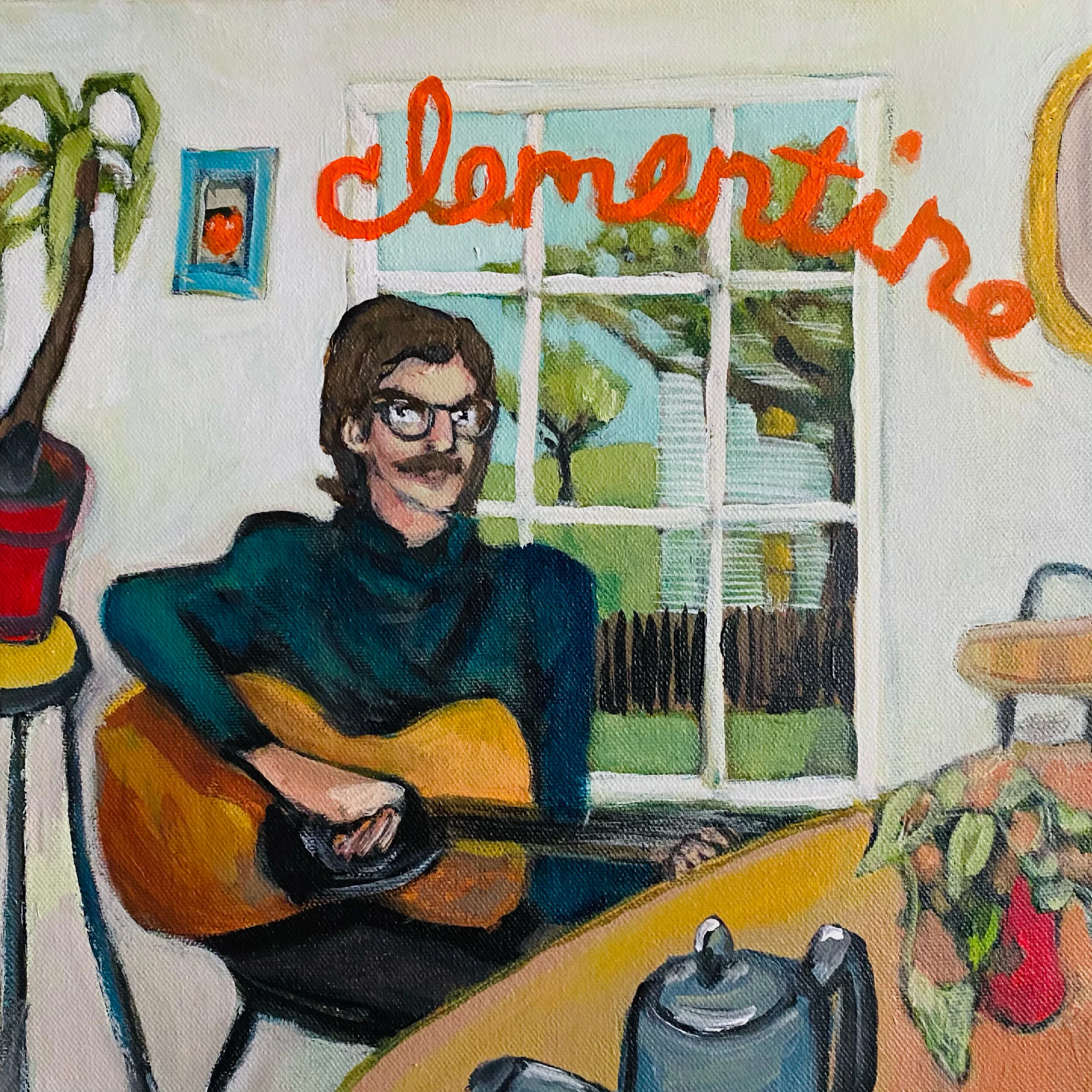 Luke Ellingson - Clementine | Mastering