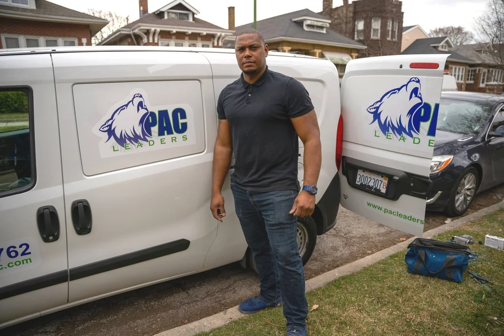 GREENWOOD ARCHER CAPITAL