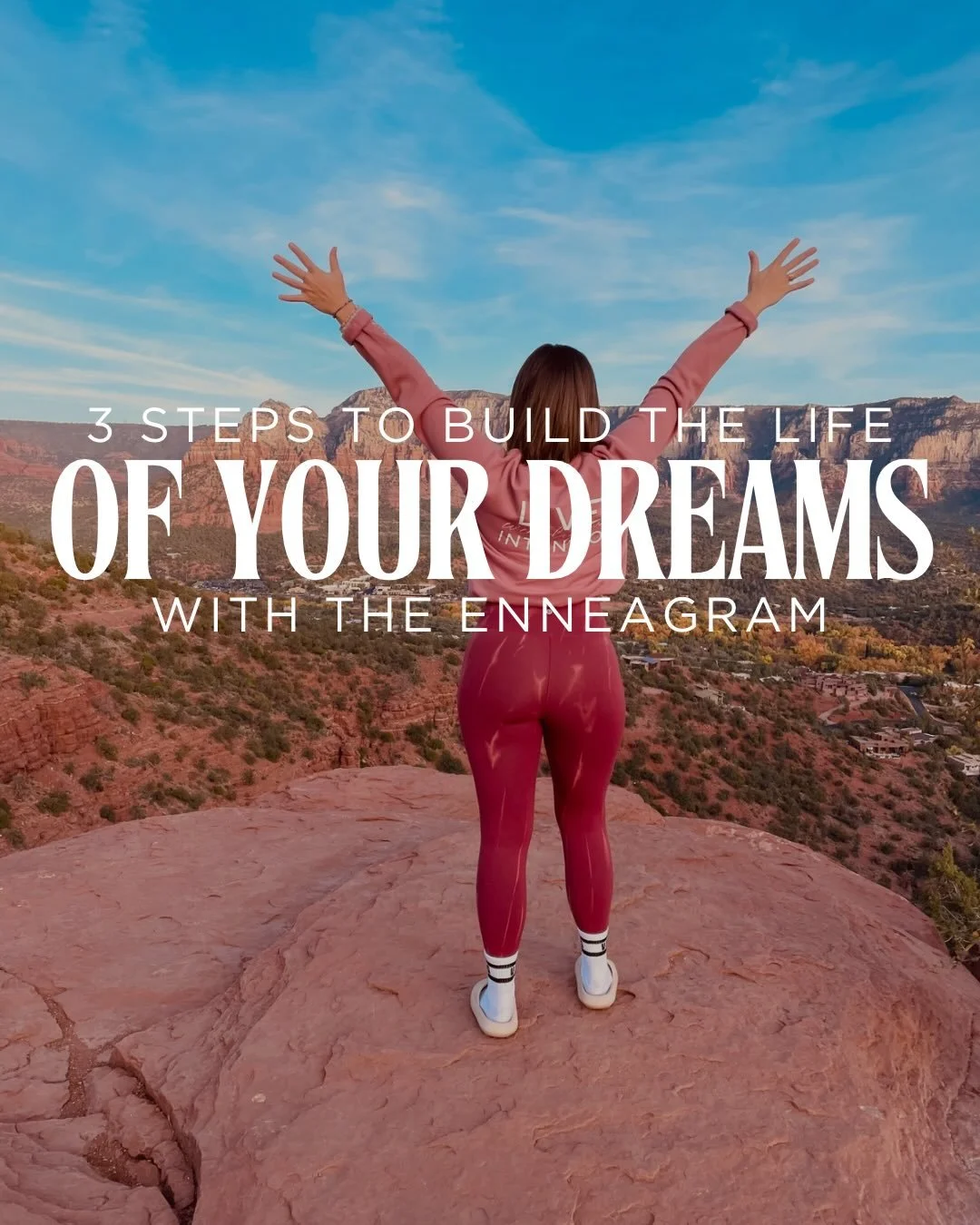 Most women are taught to build their lives from discipline, pressure, and hustle.

But your nervous system doesn&rsquo;t respond to force.
It responds to safety.

That&rsquo;s why lasting change doesn&rsquo;t happen through willpower alone.
It happen