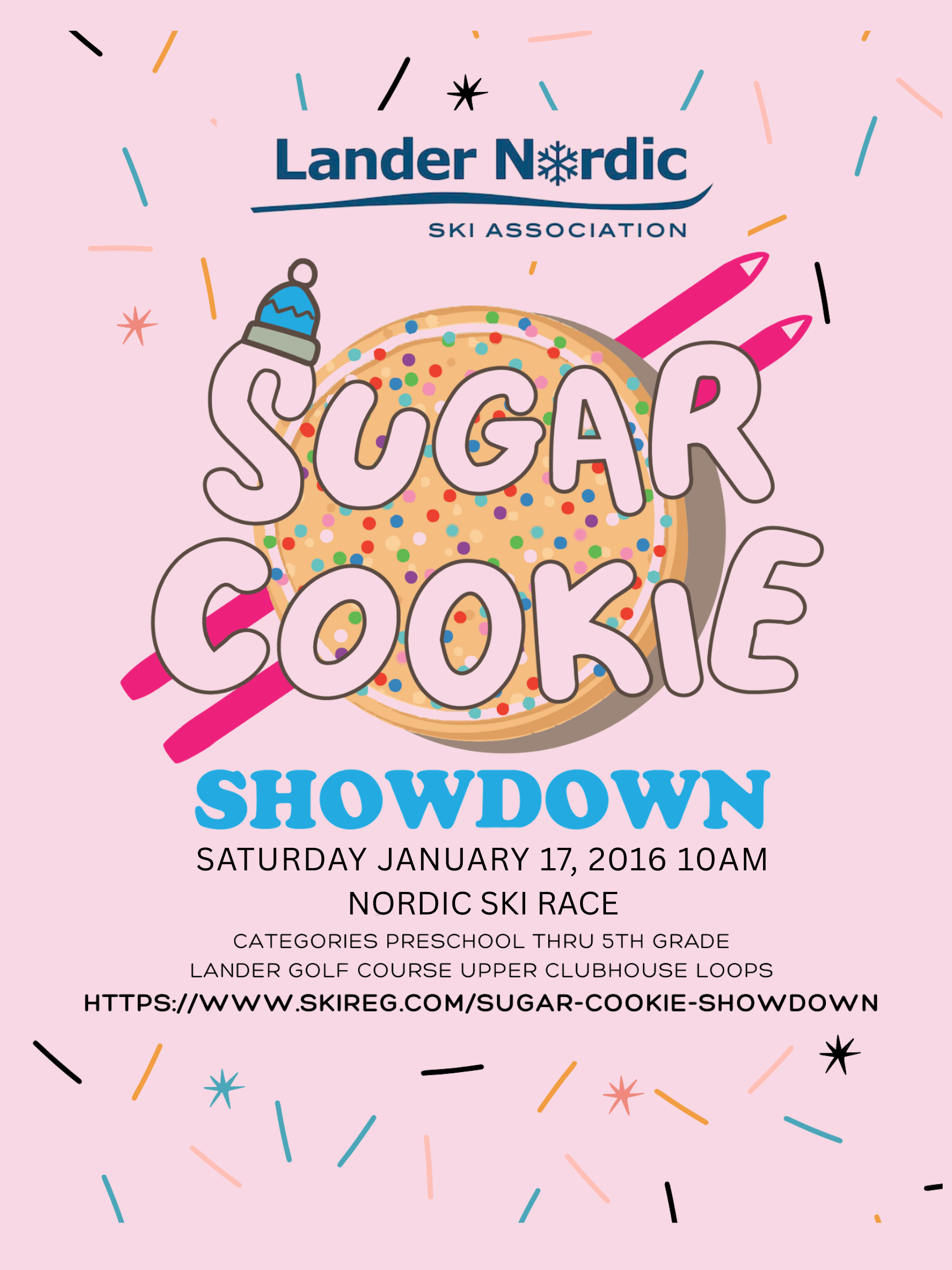 Sugar Cookie Showdown