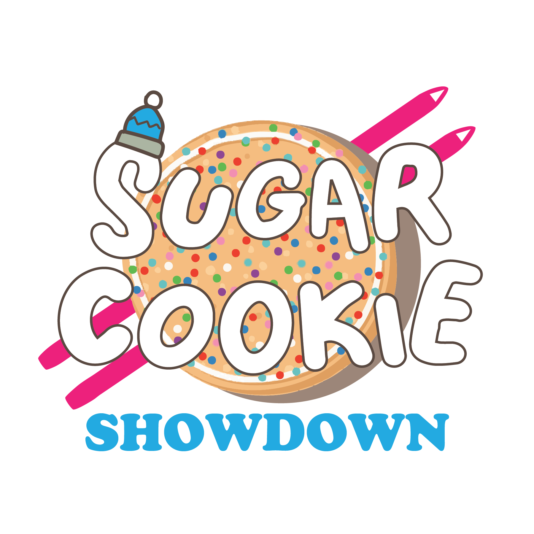 Sugar Cookie Showdown
