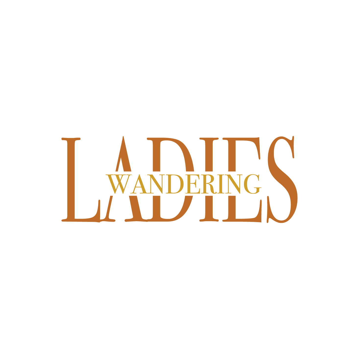Wandering Ladies