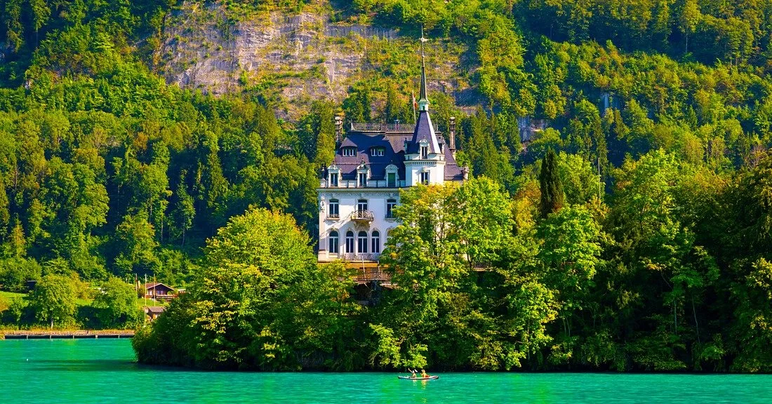 Switzerland
Where every click captures a postcard! This is especially true in Mats Silvan&rsquo;s stunning collection, now featured on the LookPhotos homepage. Enjoy a mini escape- no passport required!

#linesangles #stockphotography #photolicensing