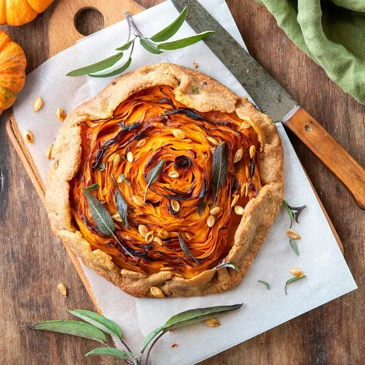 It&rsquo;s 2:19 p.m. on 9/22/2025, which means we&rsquo;ve officially started the autumn season. Are you excited about cool temperatures, warm ovens, and leaf peeping? Or are you sad to say farewell to summer vibes? We&rsquo;re always excited for sea