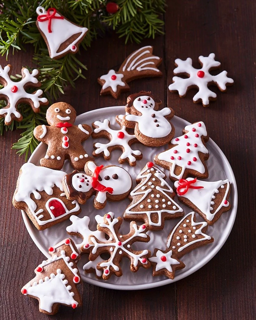 ✨Day 19 of 24 days of Holiday Cookies! ✨
📷13399851&copy;StockFood/Profimedia
#linesangles #stockphotography #imagelicensing #artbuyer #holidaycookie #christmascookie