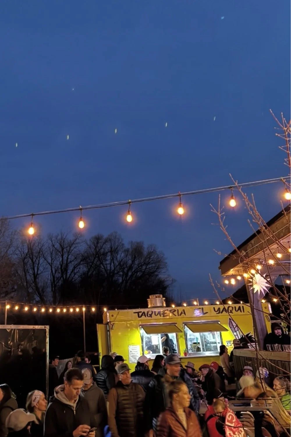 Johnny McGuire’s lovers rejoice! Owner opens Townline Trucks in Carbondale