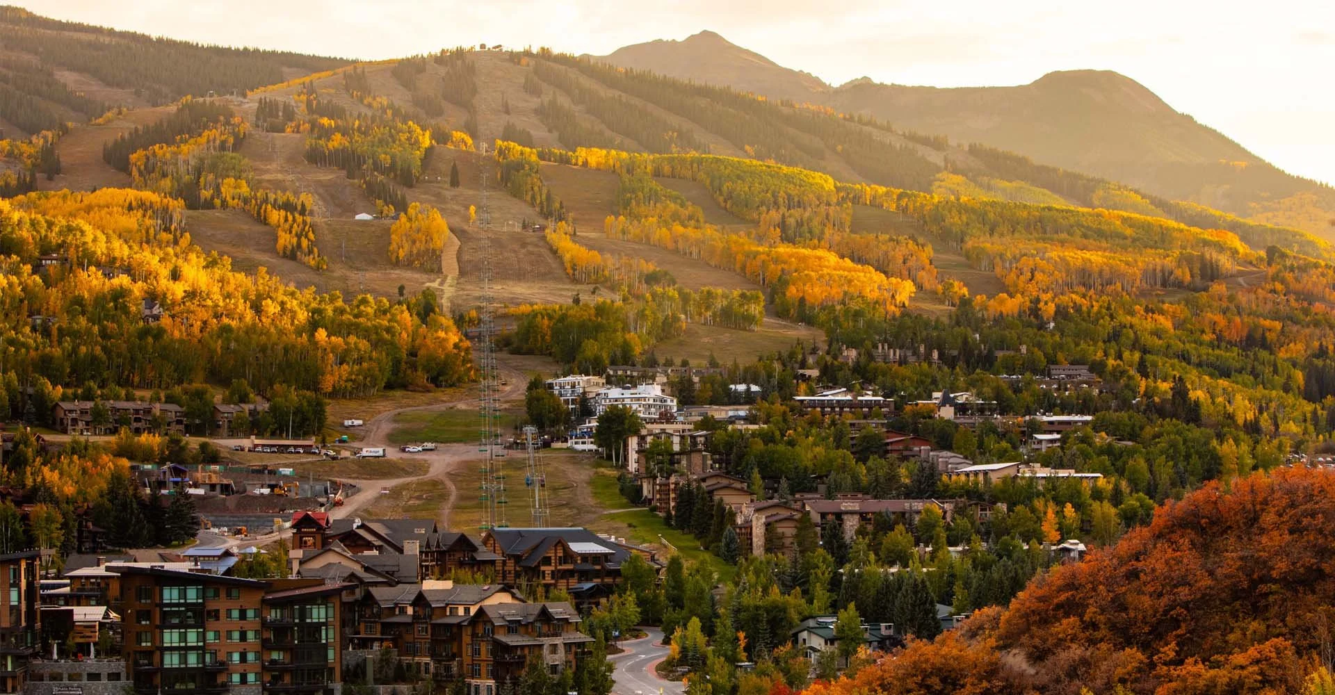 Elk Camp Fall Fest