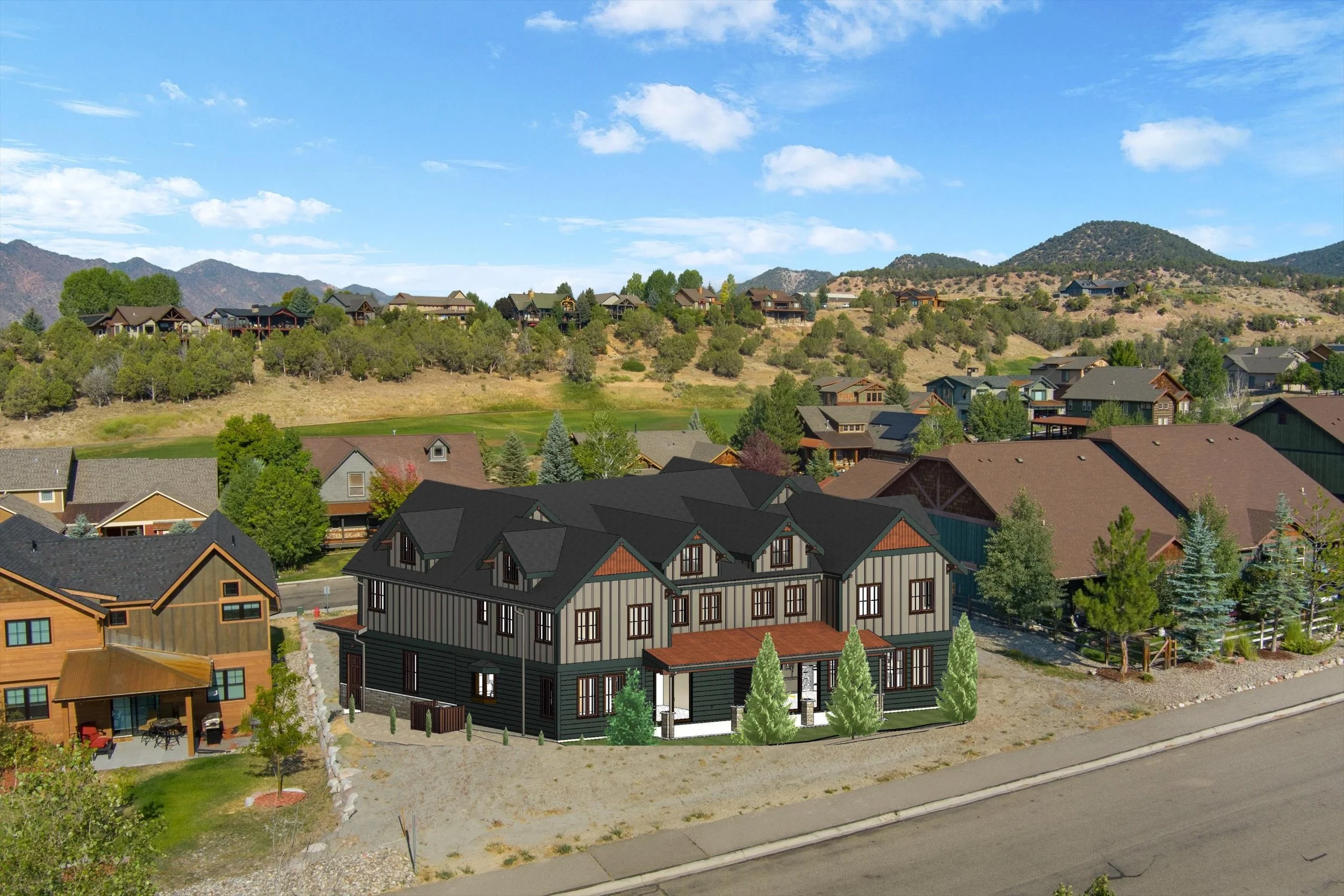 40 & 46 White Tail - Backside Rendering on lot (2).jpg