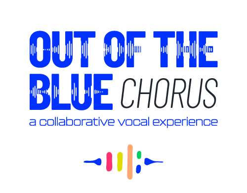 Out of The Blue Chorus