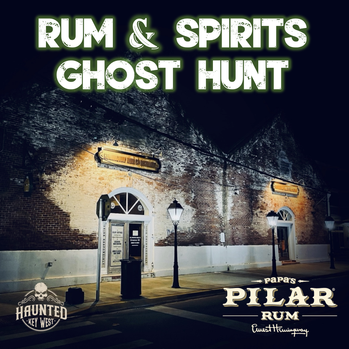 key west ghost tour coupon