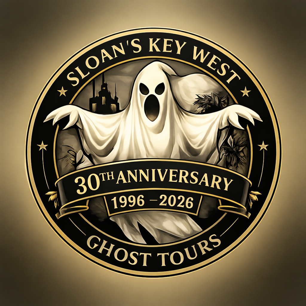 A black circular logo with a skeletal figure draped in a tattered cloak, and the words 'Missouri Paracon 2025' written around the circle.