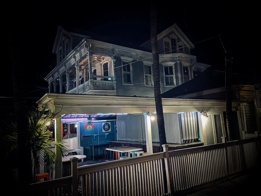 Best Haunted Bars in Key West — Haunted Key West