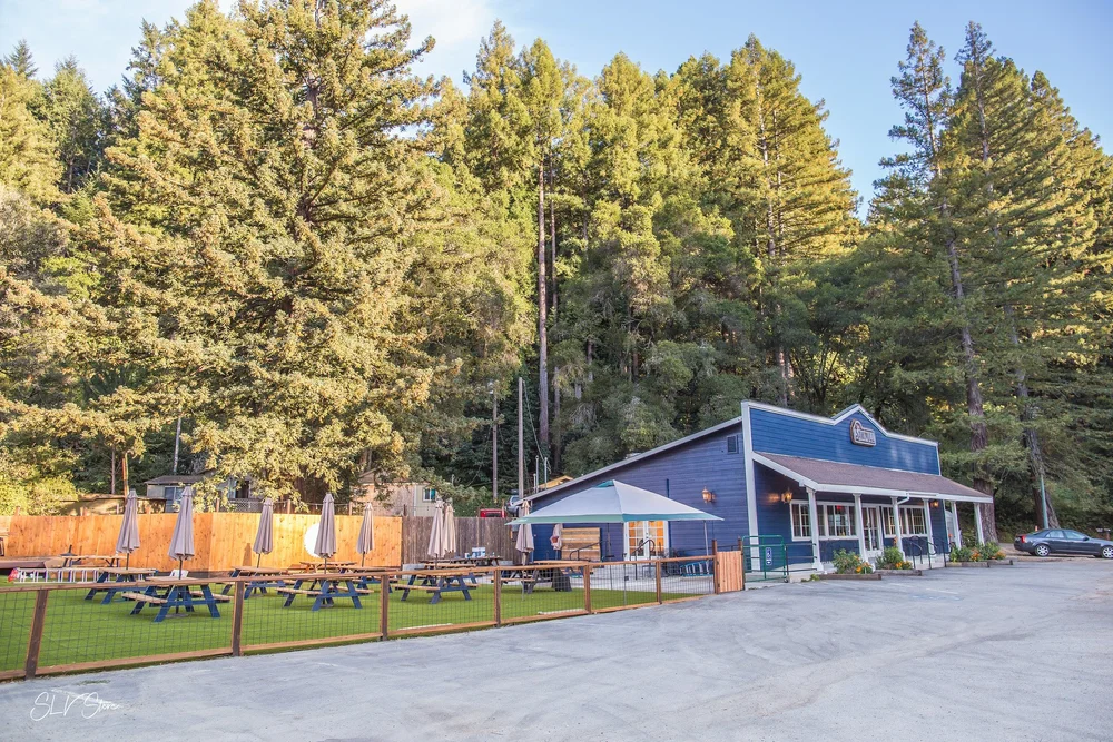 The Sawmill Restaurant & Ale House