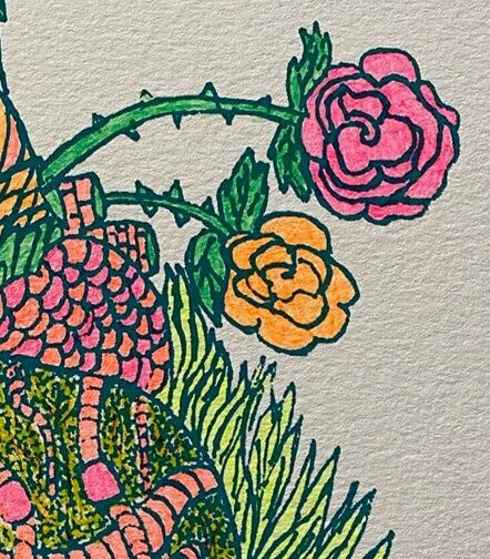 Exciting developments on the horizon!