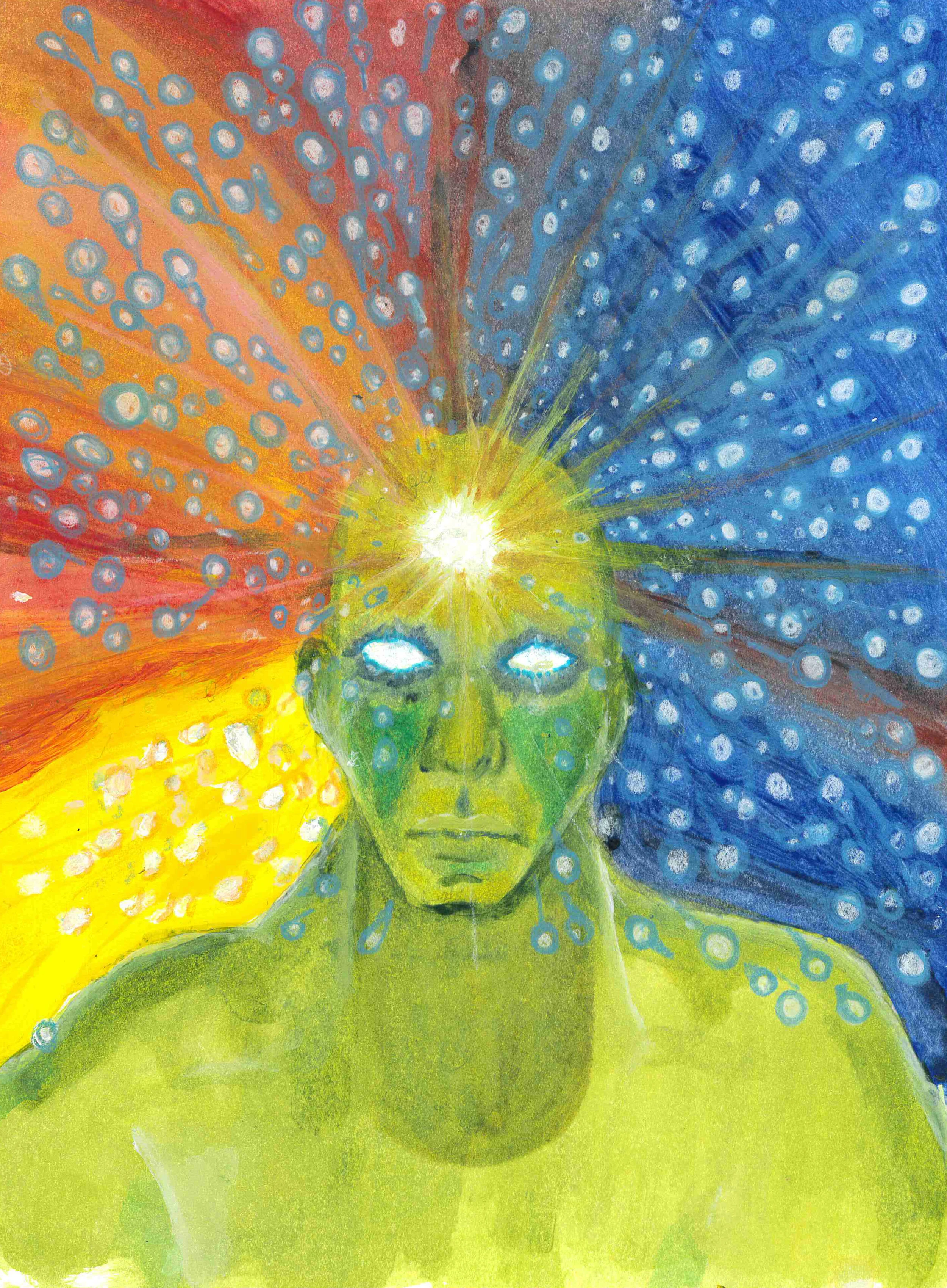 So Free: A Fresh Eye Arts Exhibition at Banfill Locke Center for the Arts