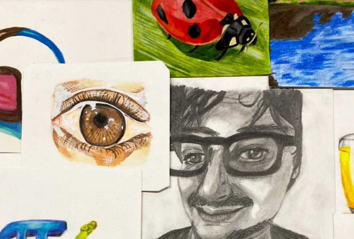 Fresh Eye featured in MPLS Art Article by Benjamin Merritt