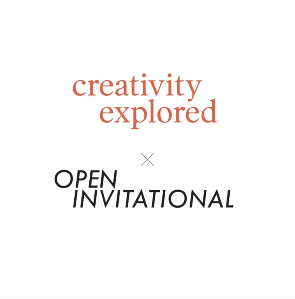 Fresh Eye Arts at Open Invitational