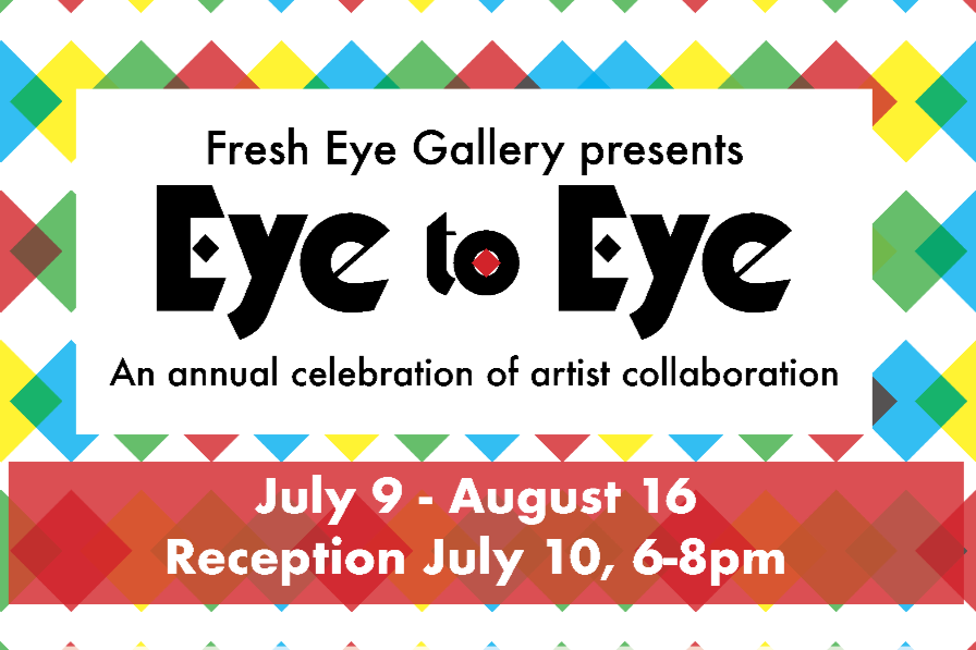 2026 Eye to Eye Exhibition