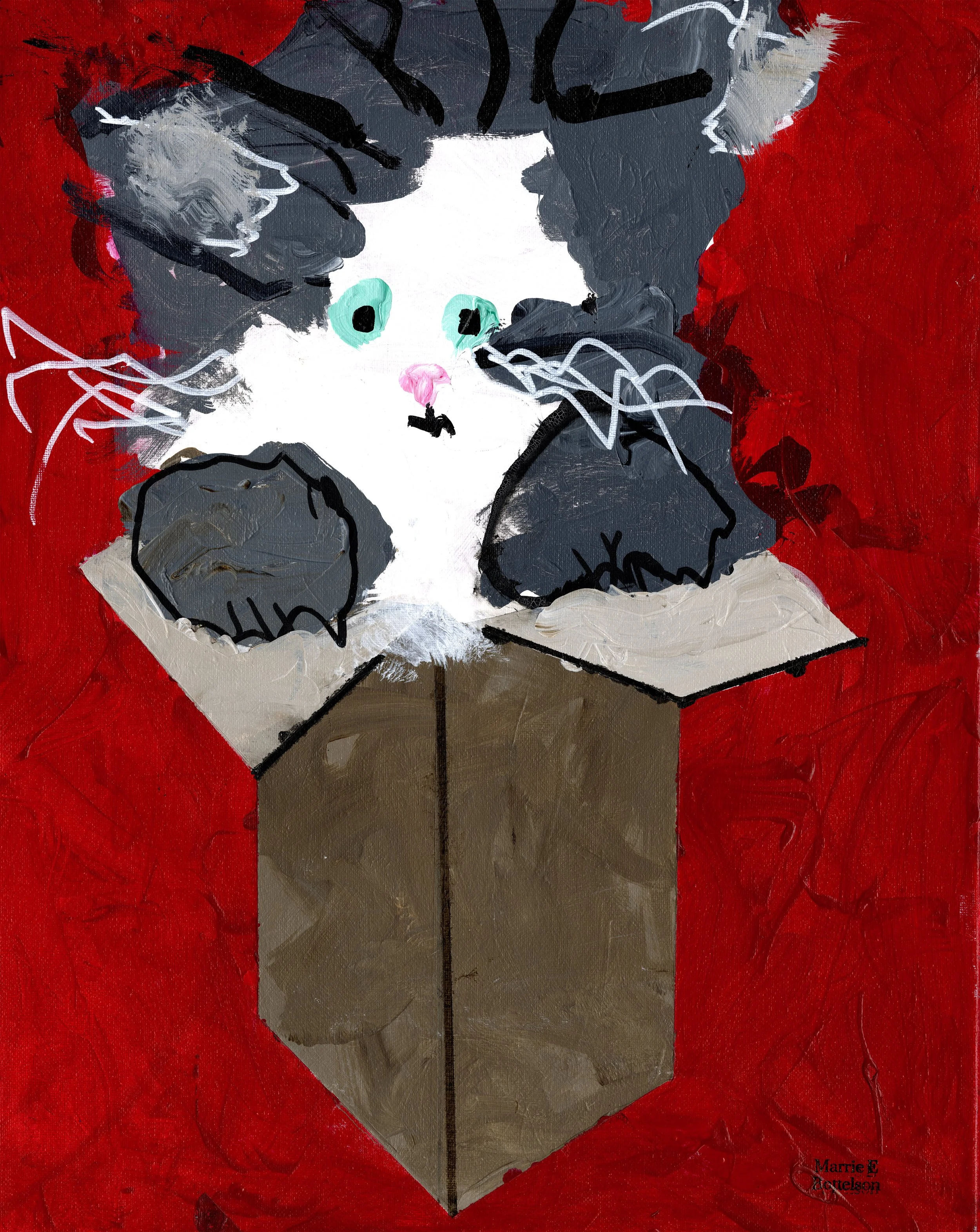 MB_kitty in box_16x20_canvas.jpg