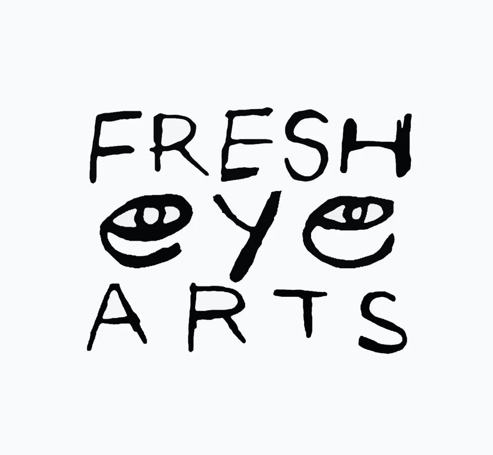 Our program — Fresh Eye Arts