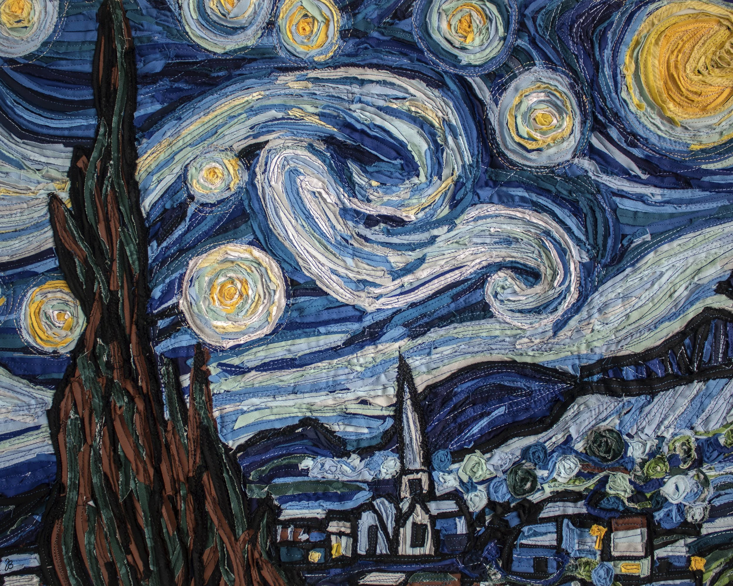 BingertPrintStarryNight8X10.jpg