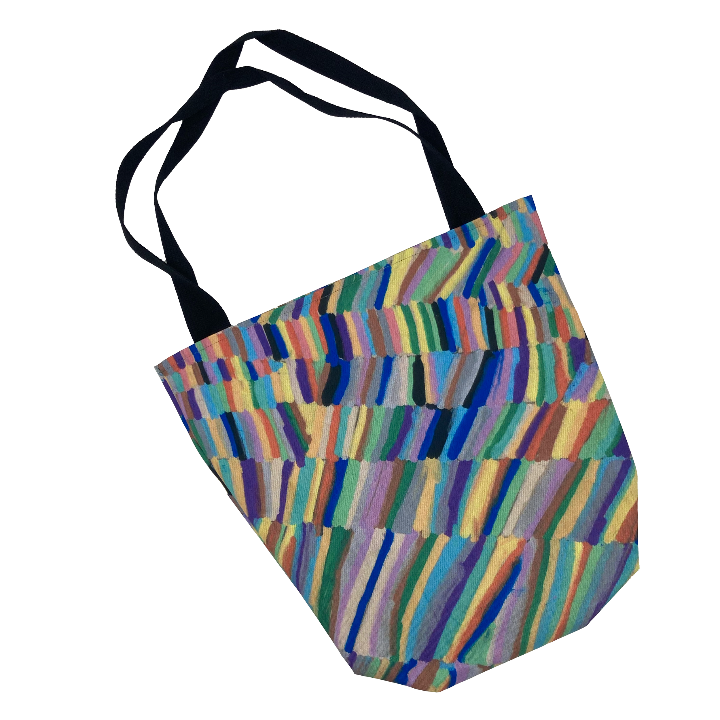 Lynda Mullan Tote