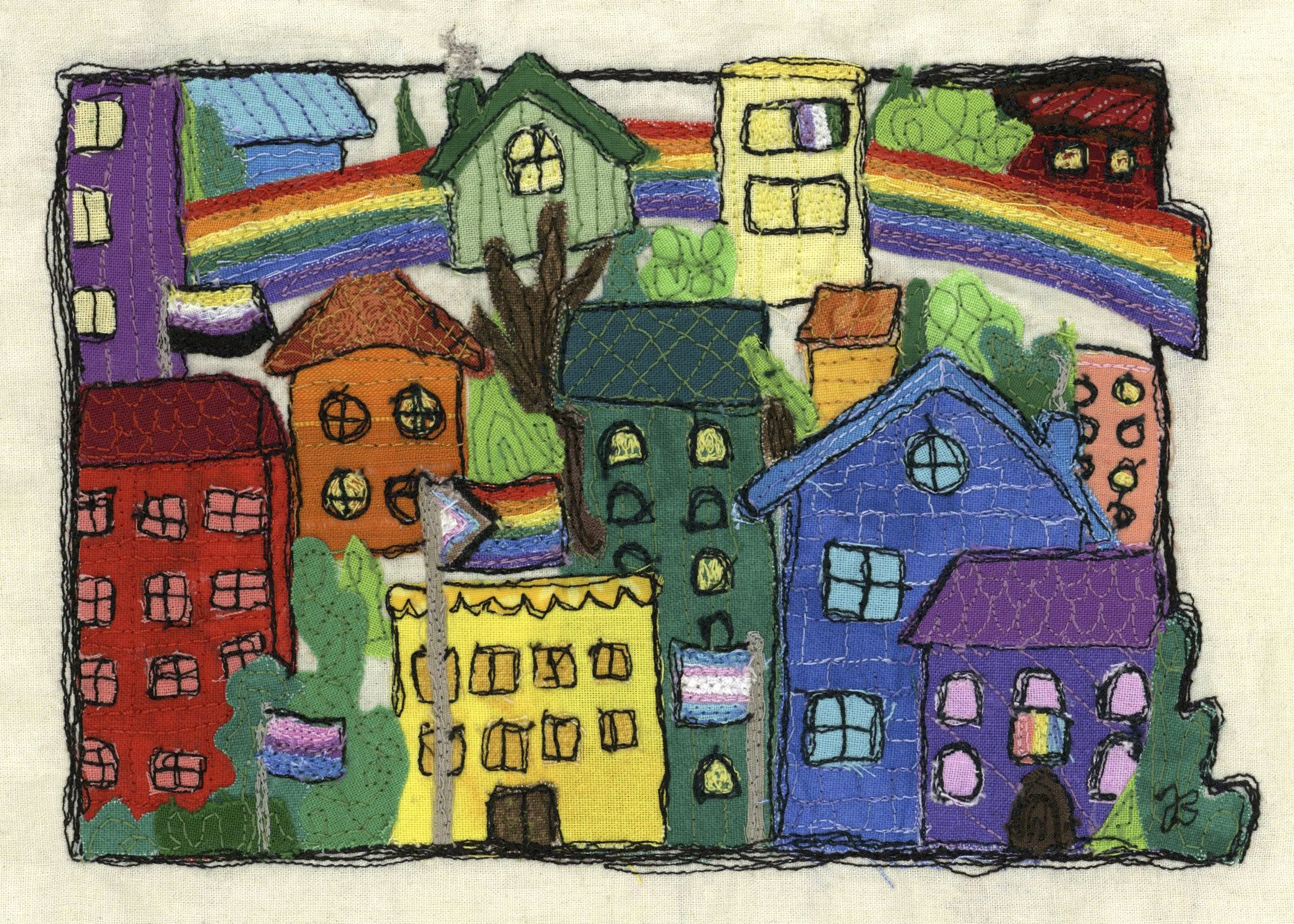 BingertPrintTheGayborhood5X7.jpg