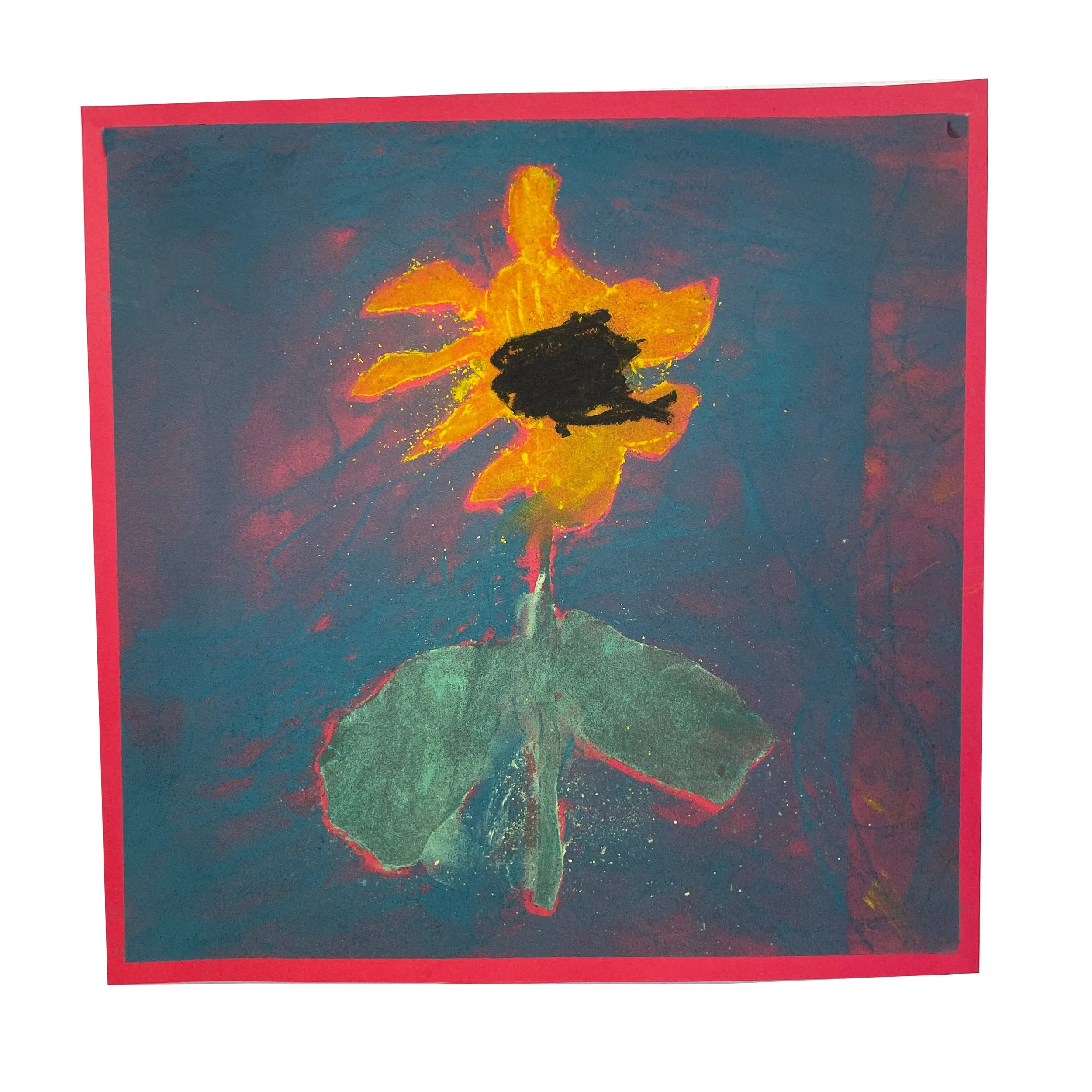 Flower by Marrie Bottelson