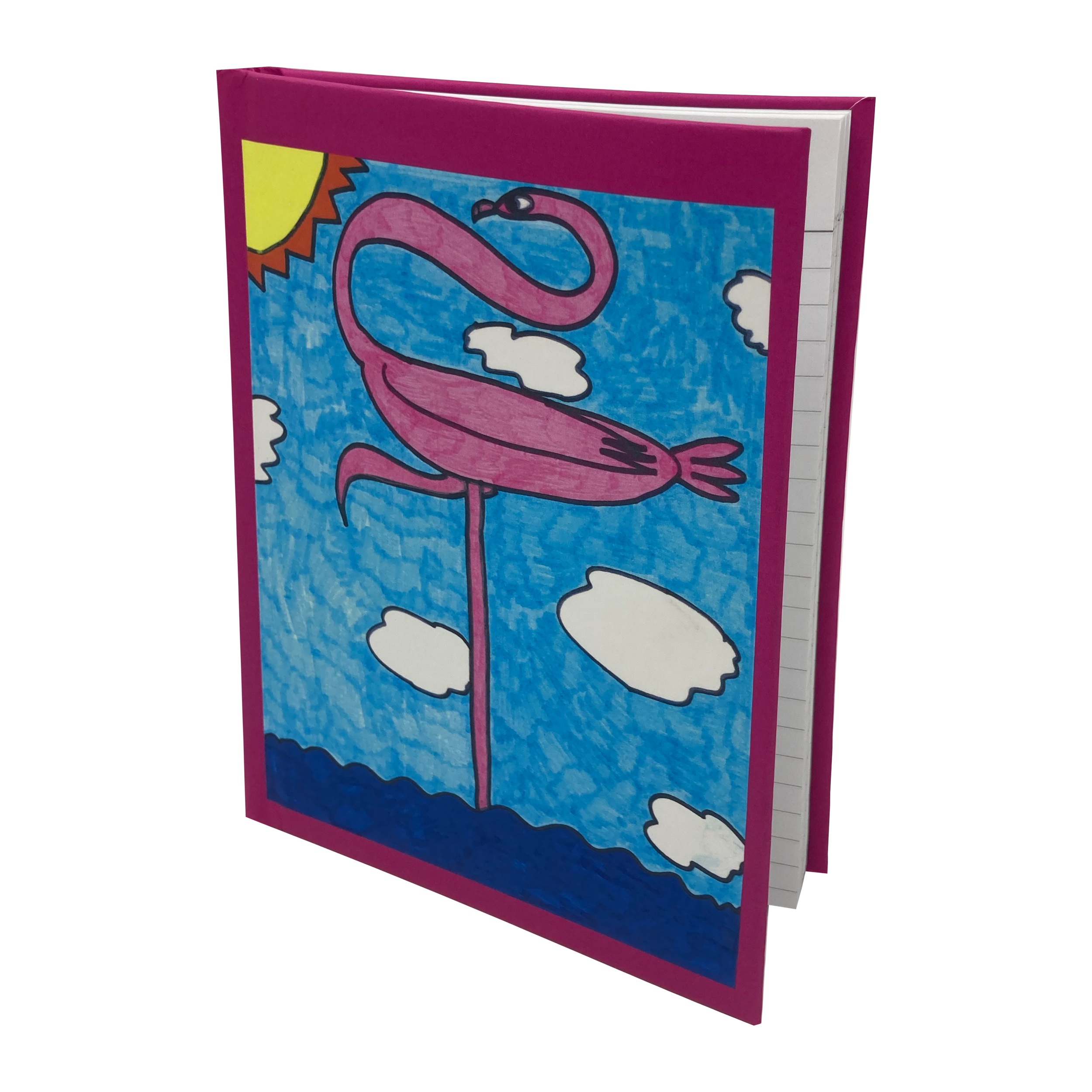 Jo flamingo front.png