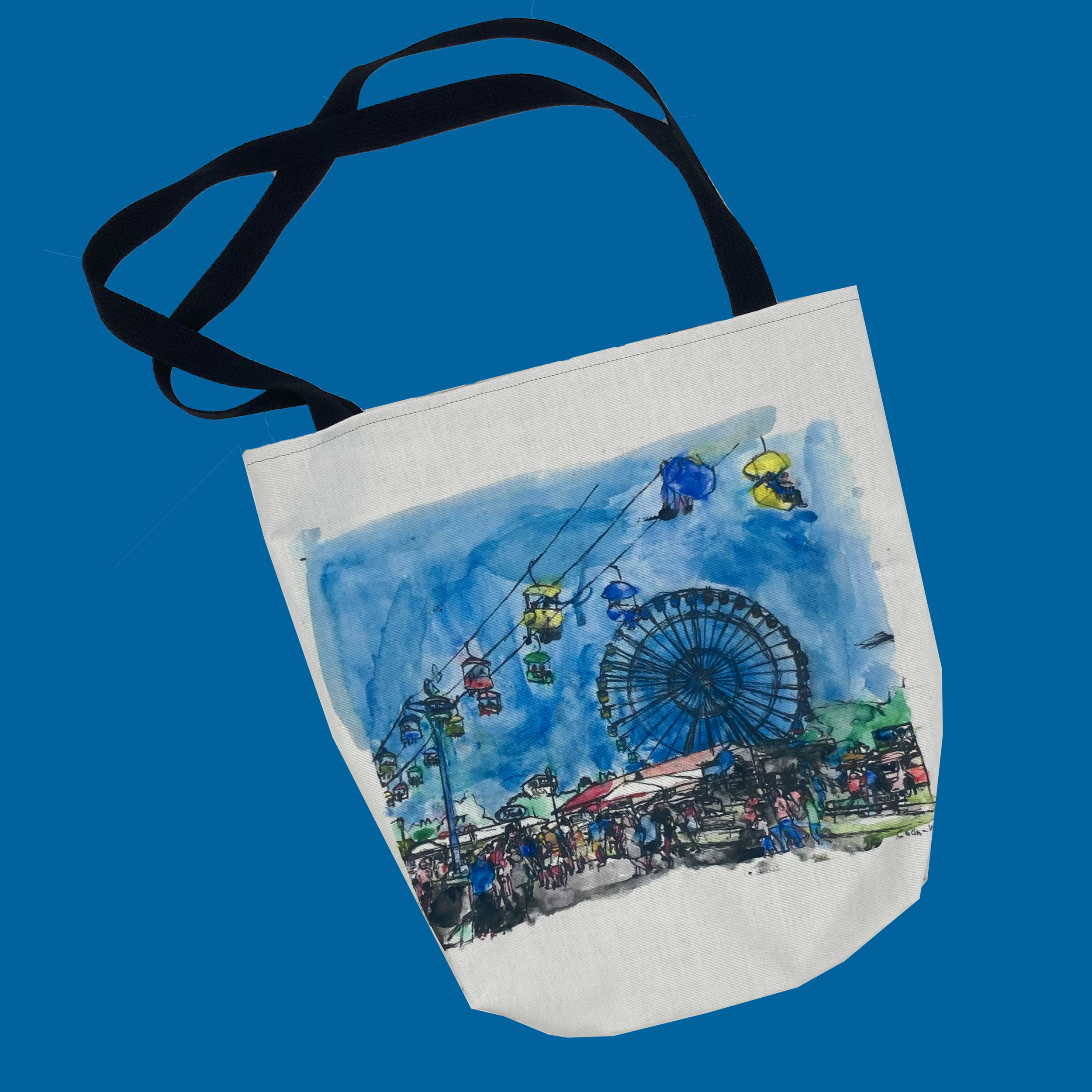 Soon-Wai Wong Tote