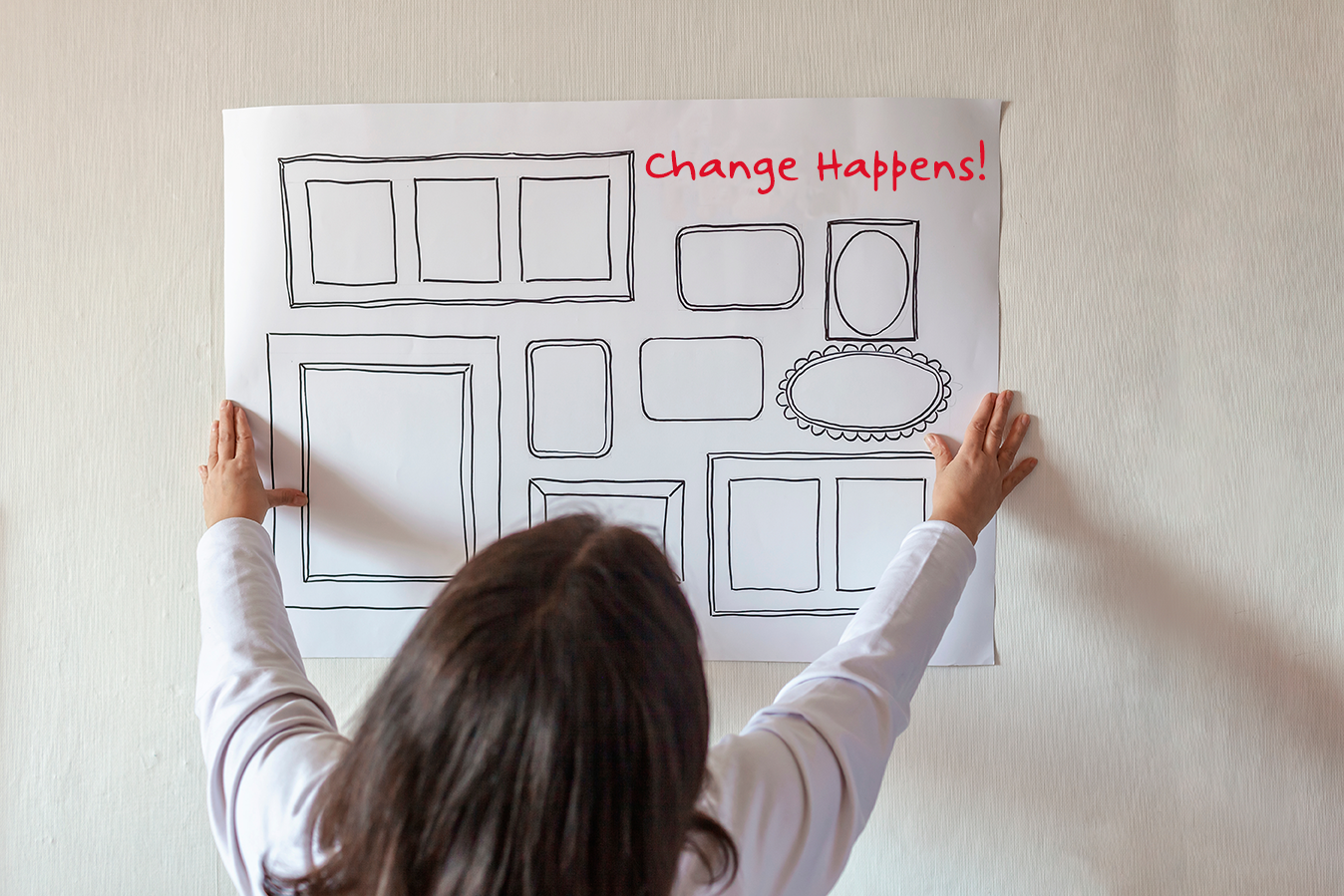 Framing is your Friend: The Transparency of Intentions
