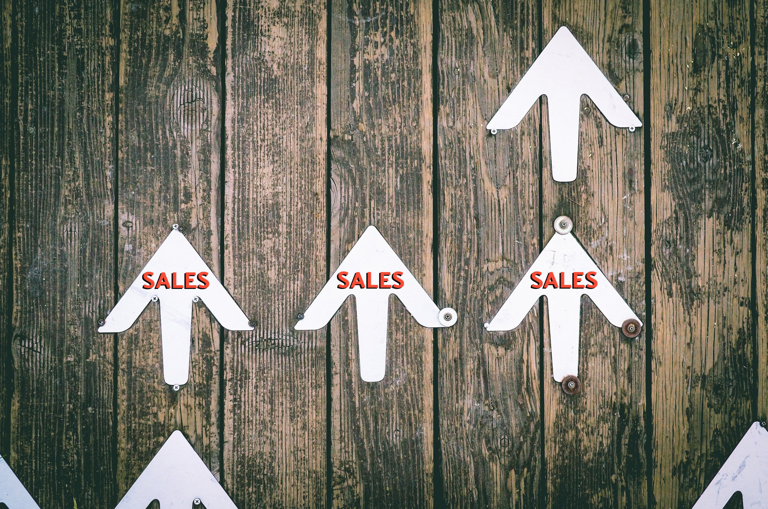 Telling All the Truth Series 7 | The Myth of Sales as Numero Uno