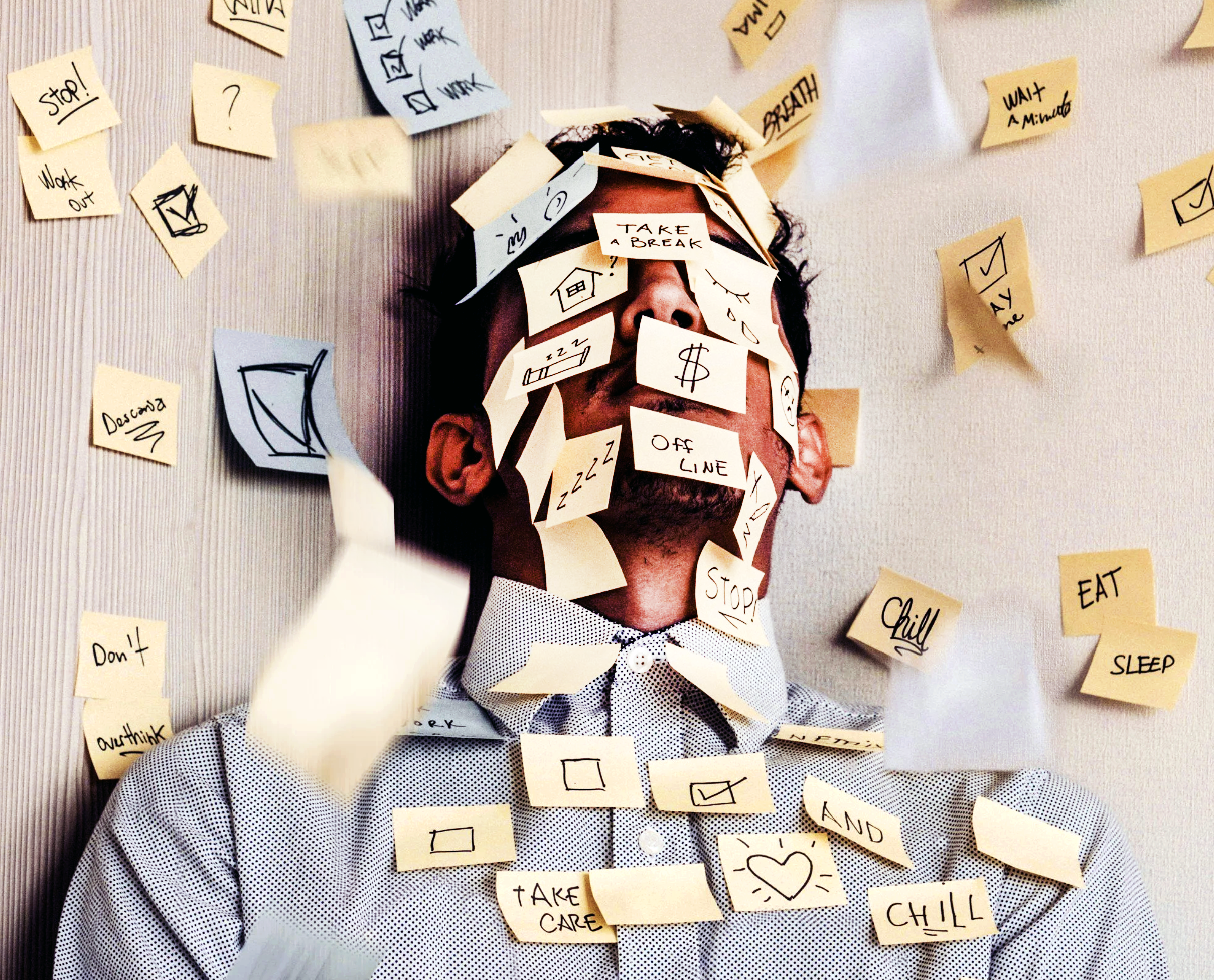 Is Your Calendar Overbooked?