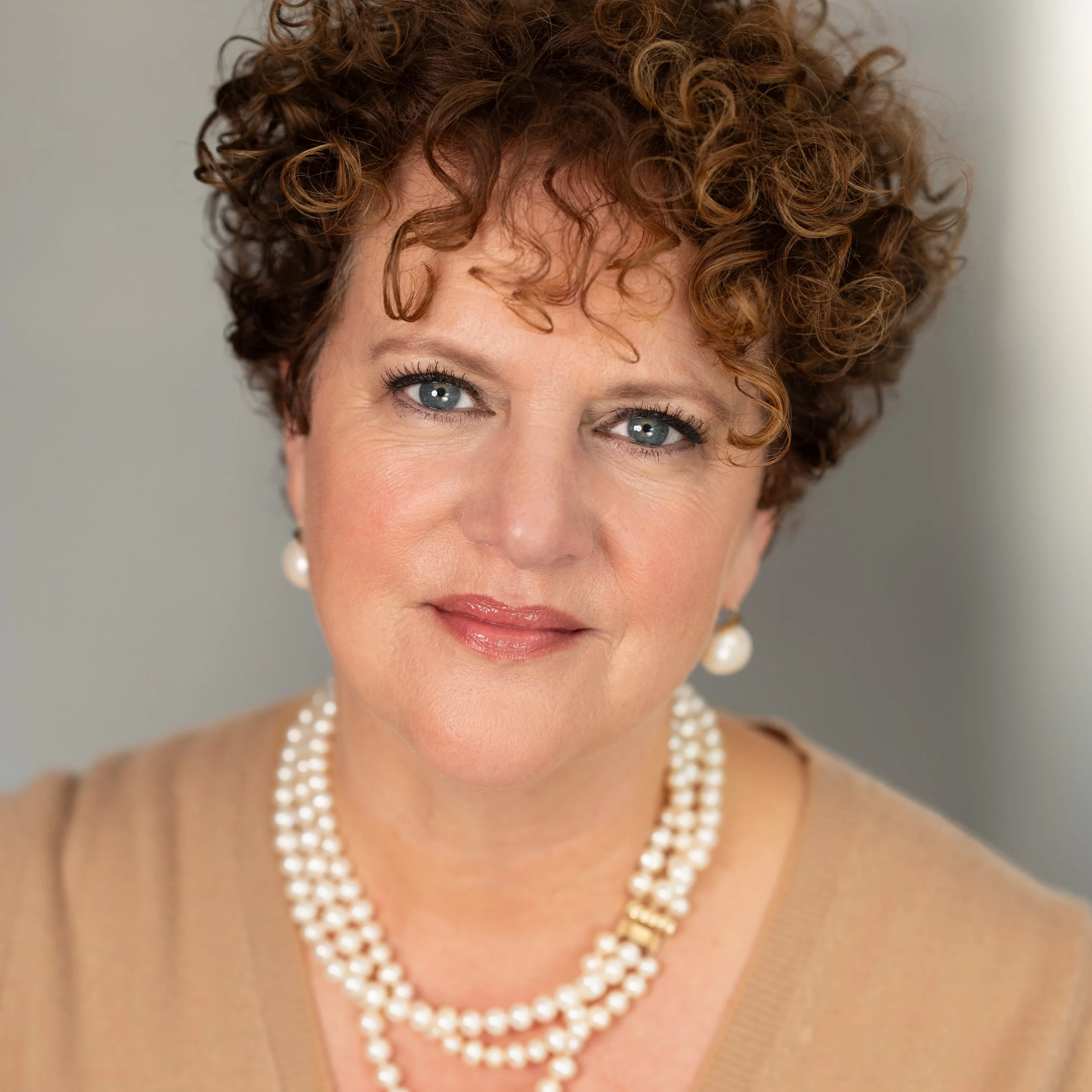 Libby Wagner, President