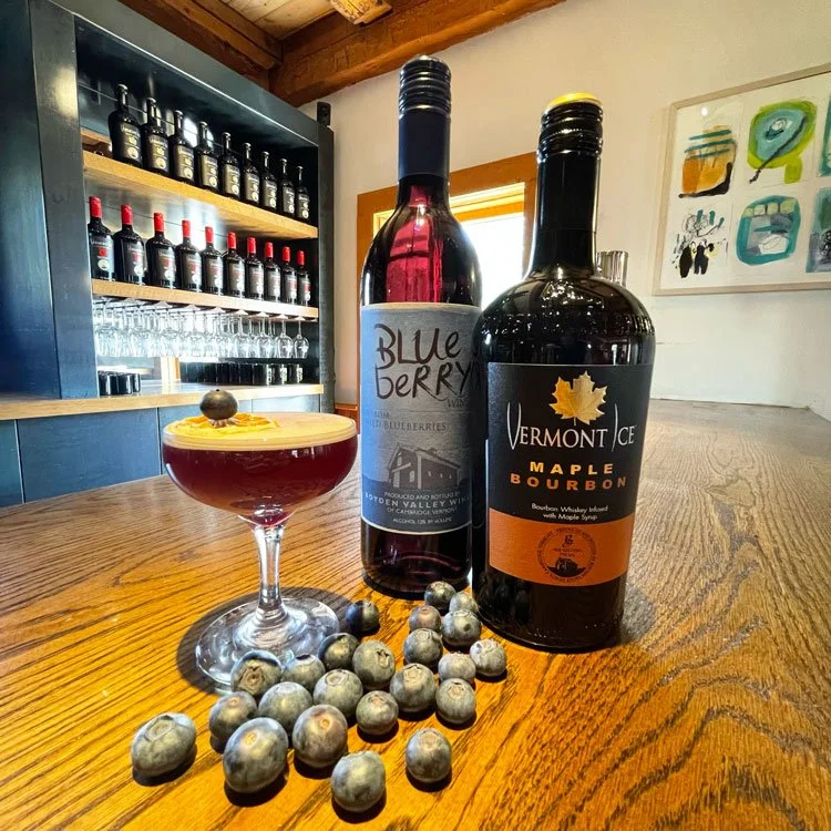 Easy Homemade Blueberry Wine The Best Recipe for Wine Lovers