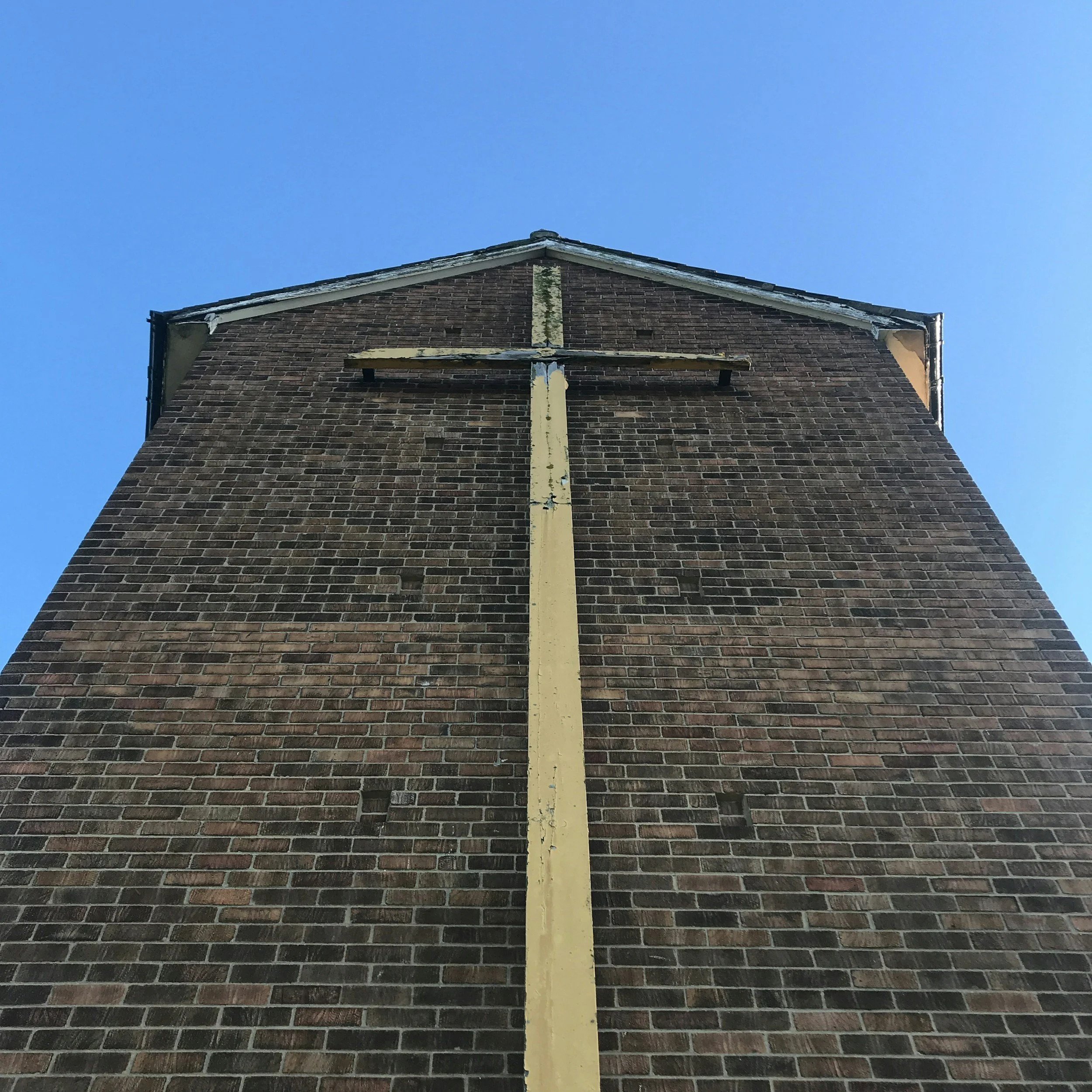 Church Work Day