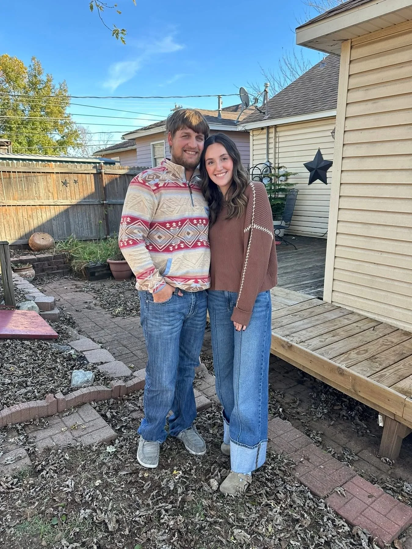 wedding shower for emily & tyler — Memorial Assembly of God
