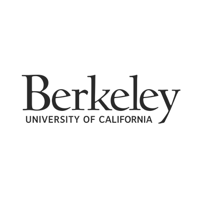 Logo for University of California, Berkeley. Michaela Joy Photography provides professional event and academic leadership photography for UC Berkeley.