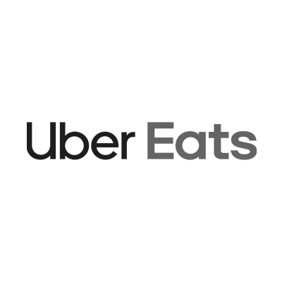 Logo for Uber Eats. Professional documentary-style event and lifestyle branding photography by Michaela Joy Photography for Uber corporate summits.