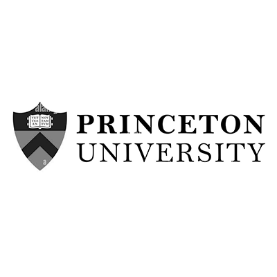 Logo for Princeton University. High-end event photography for Ivy League gatherings and prestigious academic conferences by Michaela Joy Photography.