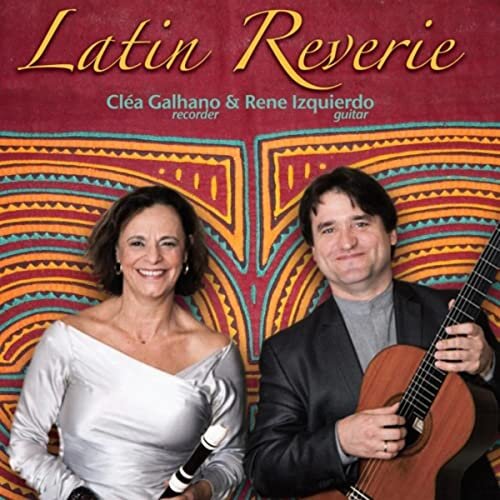 Latin Reverie 
