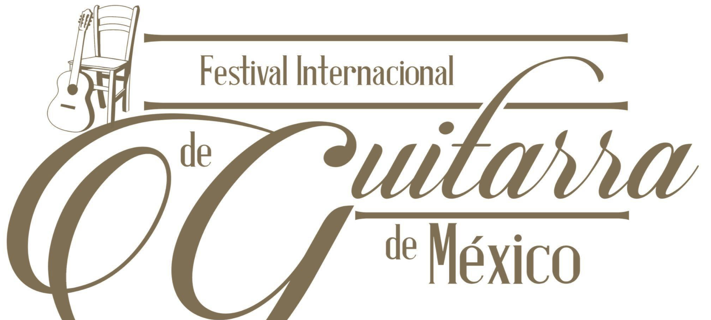 Festival Internacional de Guitarra de Mexico